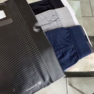 Always in motion. 3 pk 3” Lenght